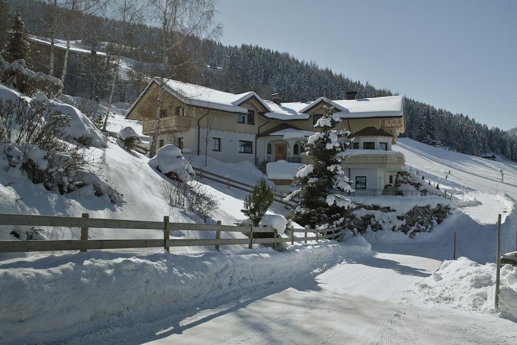 Wellness & Harmony Apartment Schladming Exterior foto