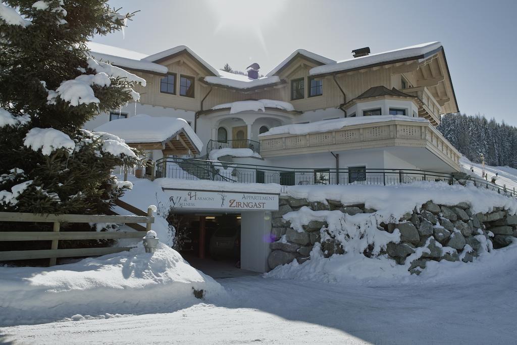 Wellness & Harmony Apartment Schladming Exterior foto