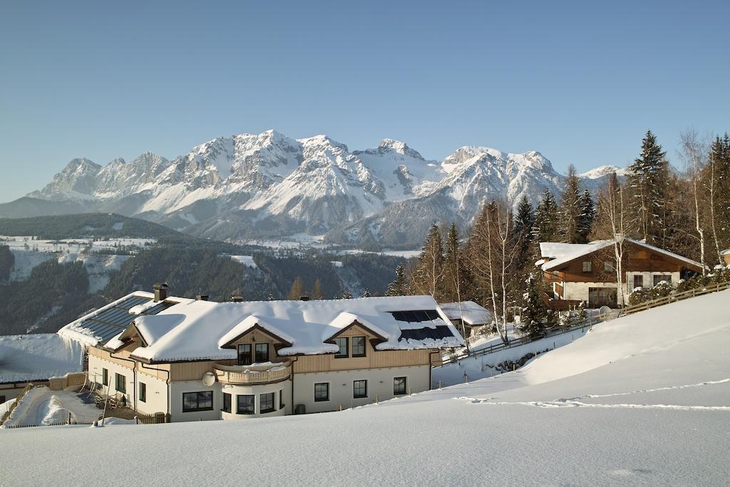 Wellness & Harmony Apartment Schladming Exterior foto