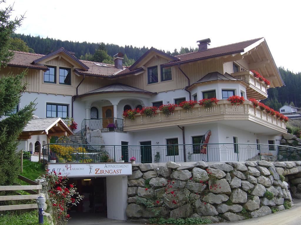 Wellness & Harmony Apartment Schladming Exterior foto